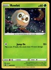 Rowlet