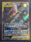 Umbreon & Darkrai GX