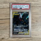 Umbreon & Darkrai GX