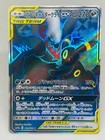 Umbreon & Darkrai GX