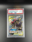 Umbreon & Darkrai GX