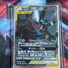 Umbreon & Darkrai GX