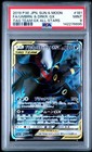 Umbreon & Darkrai GX