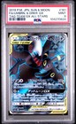 Umbreon & Darkrai GX