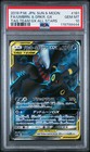Umbreon & Darkrai GX