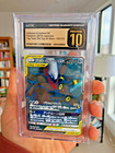 Umbreon & Darkrai GX