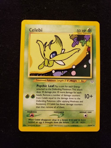 Celebi