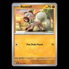 Rockruff