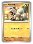 Rockruff
