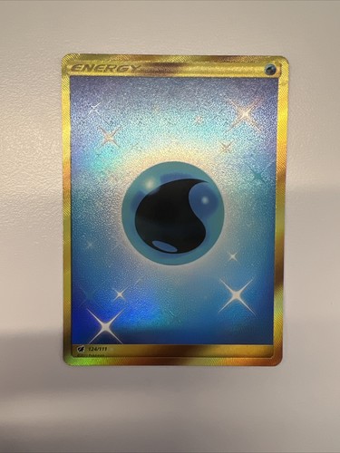 Water Energy