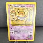 Sabrina's Hypno