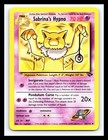 Sabrina's Hypno