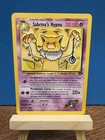 Sabrina's Hypno