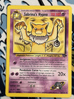 Sabrina's Hypno