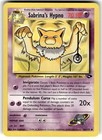 Sabrina's Hypno