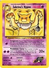 Sabrina's Hypno