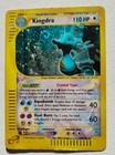 Kingdra