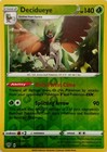 Decidueye