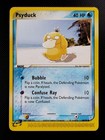 Psyduck