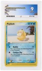 Psyduck
