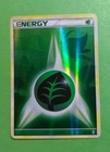 Grass Energy