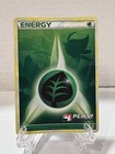 Grass Energy