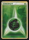 Grass Energy
