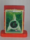 Grass Energy