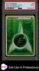 Grass Energy