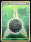 Grass Energy