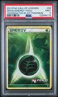 Grass Energy