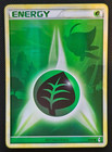 Grass Energy