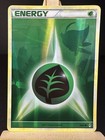 Grass Energy