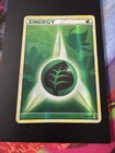 Grass Energy