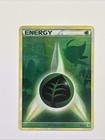 Grass Energy