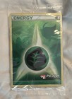 Grass Energy