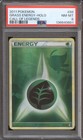 Grass Energy