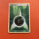Grass Energy