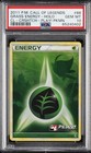 Grass Energy