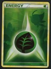 Grass Energy