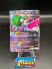 Iron Valiant Ex