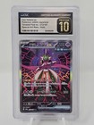 Iron Valiant Ex