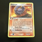Magcargo