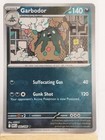 Garbodor