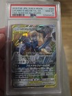 Lucario & Melmetal Tag Team GX