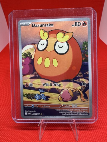 Darumaka