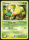 Treecko