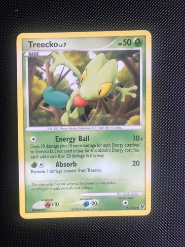 Treecko