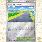 Cycling Road