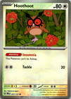 Hoothoot